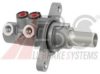 BOSCH 0204123736 Brake Master Cylinder